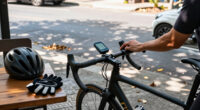 Check Out Silca’s Retro-looking Bike Computer, The AI Coaching System That Promises Real-world Rewards, New Shoes To Keep Your Feet Comfy This Winter, And The Rest Of The Week’s Bike Tech News
