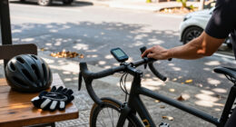 Check Out Silca’s Retro-looking Bike Computer, The AI Coaching System That Promises Real-world Rewards, New Shoes To Keep Your Feet Comfy This Winter, And The Rest Of The Week’s Bike Tech News