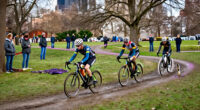 Cyclo-cross Could Be Cycling’s Parkrun – Or At Least Its Best Chance Of Getting People Racing Bikes