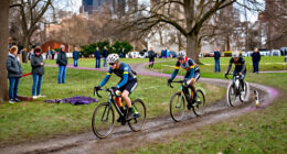 Cyclo-cross Could Be Cycling’s Parkrun – Or At Least Its Best Chance Of Getting People Racing Bikes