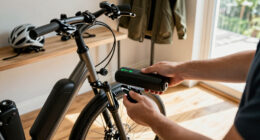 2026 E-Bike Battery Care Checklist