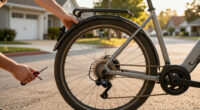 Electric Bike Maintenance Checklist 2026