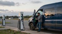 Electric Trucks Haven’t Sold Like GM Hoped. Its Vehicle Boss Says They Still Make Sense