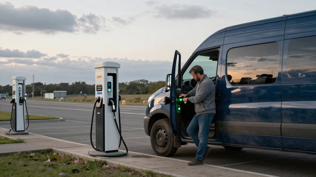 Electric Trucks Haven’t Sold Like GM Hoped. Its Vehicle Boss Says They Still Make Sense