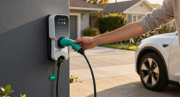 EV Charging Station Setup Checklist 2026
