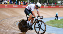 'Finally Someone Has Beaten Me' – Rider's 20-Year Streak As World Champion Comes To An End