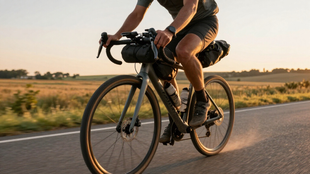 ‘First We Took A Country, Then A Continent, Now It’s The World’: Ultra-cyclist Sarah Ruggins Announces Outright Round-the-world Record Attempt
