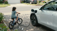 Ford Gave Up More Than 150,000 Sales To Build Its New Budget EV