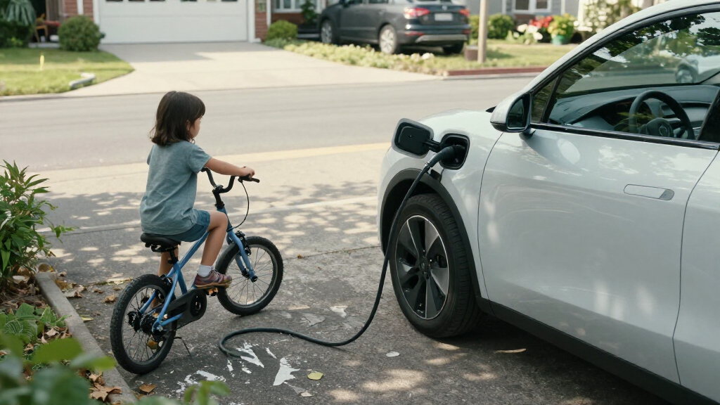 Ford Gave Up More Than 150,000 Sales To Build Its New Budget EV