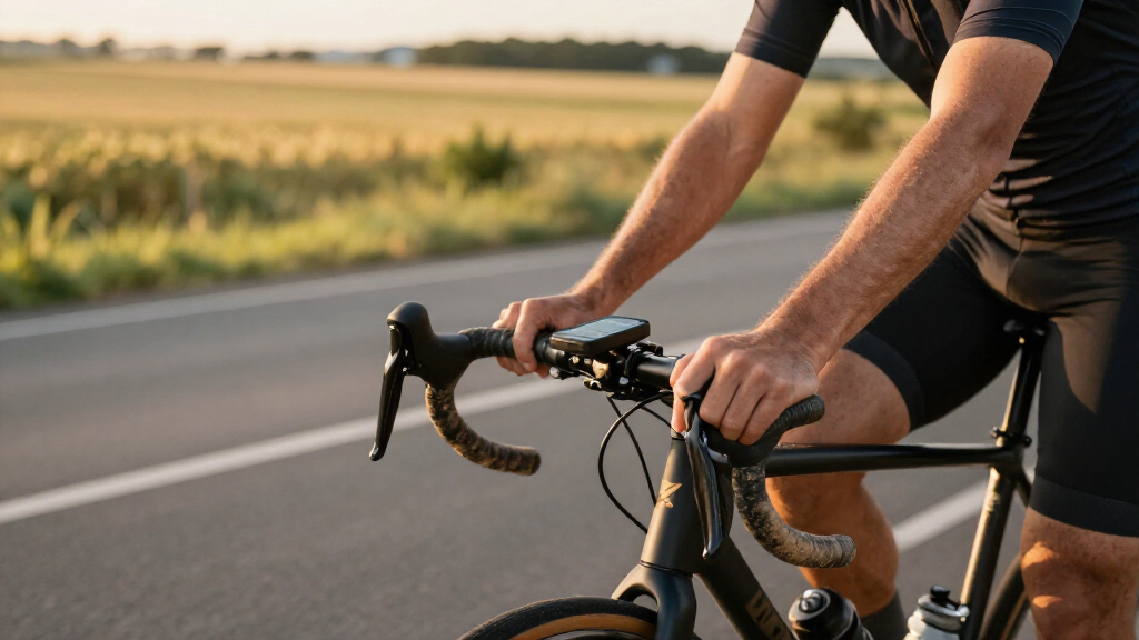 Garmin Quietly Drops The Most Expensive Bike Computer On The Market – The Edge 1060 Features A New Built-in Microphone And Speaker For Voice Control