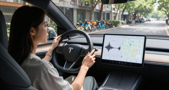 GM Is Rebooting OnStar As Your Personal AI Assistant—and Killing Off Its Brand Apps