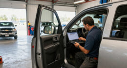 GM’s Future Silverados Should Need Fewer Dealership Visits. One Computer Is The Key