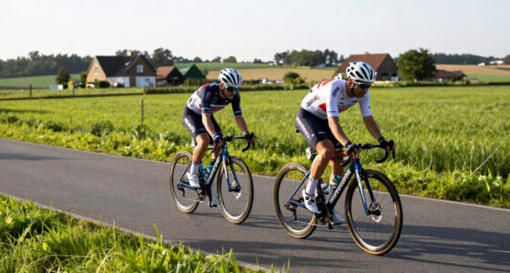 Hello Merida, Goodbye Specialized: Soudal Quick-Step And AG Insurance-Soudal Switch Bike Sponsors