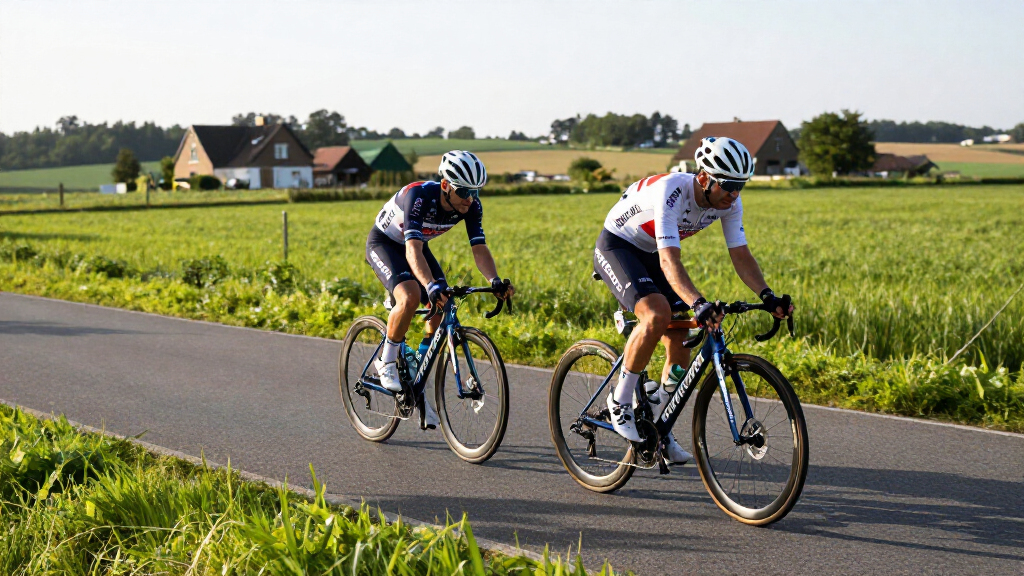 Hello Merida, Goodbye Specialized: Soudal Quick-Step And AG Insurance-Soudal Switch Bike Sponsors