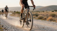 I’ve Ridden The 'Pea Gravel' Of The Gravel World Championships, And I Think The Best Riders Are Going To Struggle On It