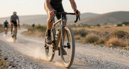 I’ve Ridden The 'Pea Gravel' Of The Gravel World Championships, And I Think The Best Riders Are Going To Struggle On It