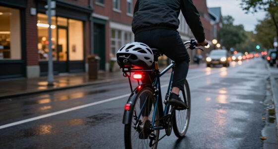 It's Amazon Prime Big Deal Days, And I'd Be Devastated If This Rear Bike Light Wasn't On Sale – Thankfully, It's A Huge 41% Off