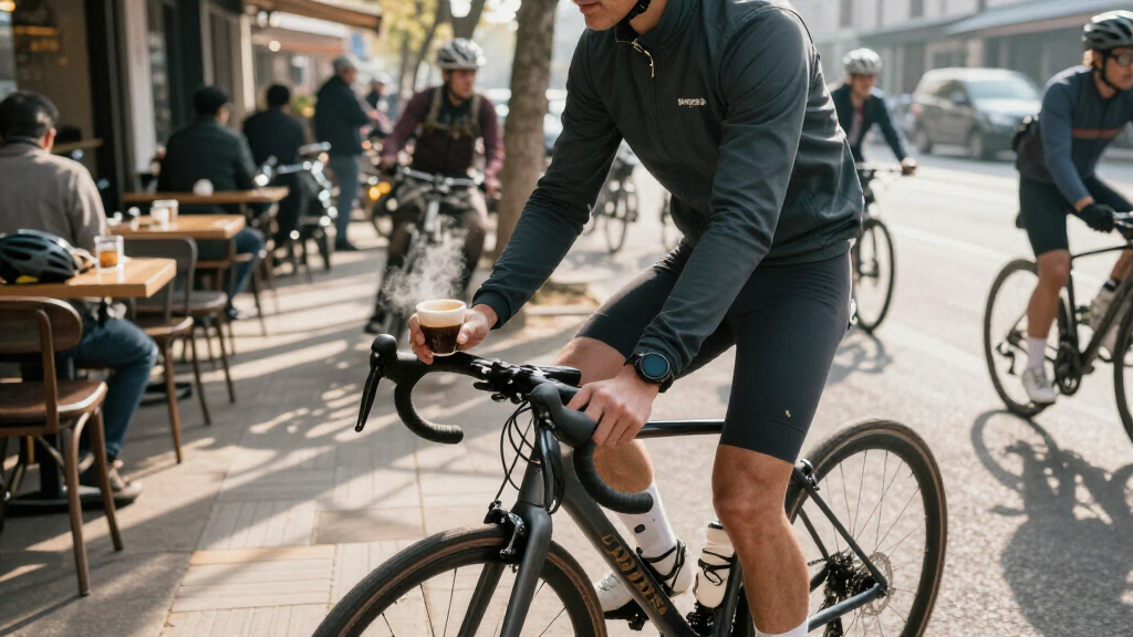 'It Should Be Cycling’s Sixth Monument': Nine Unmissable International Coffee Day Deals For Cyclists
