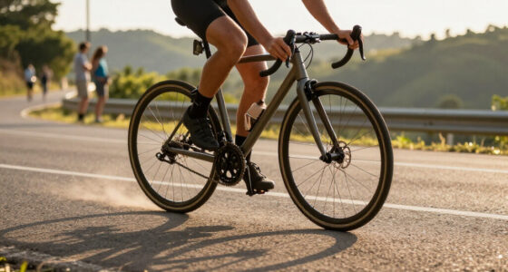 'Like Towing A Three-seater Sofa' –I Raced A Hill-climb On A Cheap Single-speed Bike, And Just About Didn't Come Last