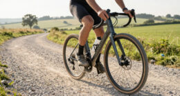 Look Drops The Covers Off The G85 Cezal RS Gravel Bike – A Racier Version Of The Standard Model, Co-developed With Privateer Racer Russell Finsterwald