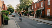 Low Traffic Neighbourhoods Cut Pollution, Reduce Road Traffic Casualties, And Support Local Shops, New Research Claims