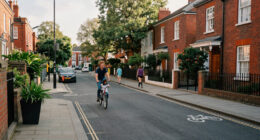 Low Traffic Neighbourhoods Cut Pollution, Reduce Road Traffic Casualties, And Support Local Shops, New Research Claims