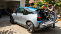 Master Builder Made A BMW I3 Pickup Truck To Shame The Slate