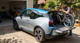 Master Builder Made A BMW I3 Pickup Truck To Shame The Slate