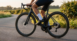Mavic Comete 50 Wheelset Review: Swish Looks And Impressively Stiff – But Versatile Too