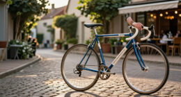 Renowned For Its Exquisite Paint Jobs, Motobecane Was A Wonderfully Gallic Bike