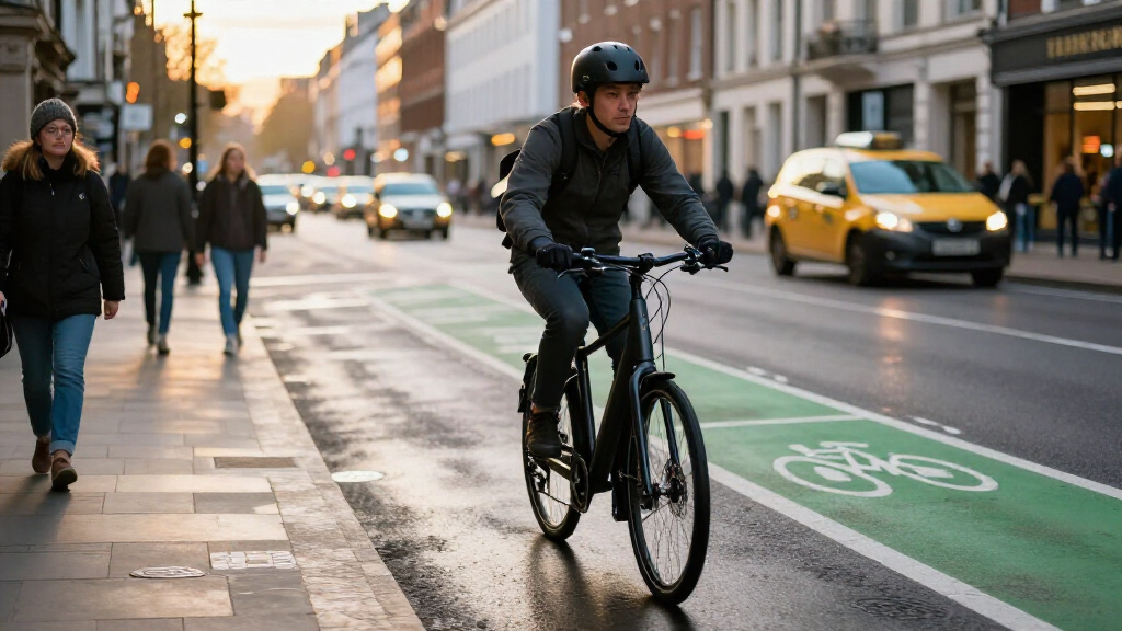'Riders Need Safe Alternative Routes Urgently' – Oxford Street Pedestrianisation Welcomed By Campaigners, But Cycling Infrastructure Demanded