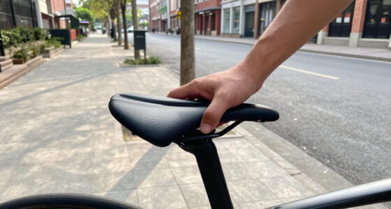 Specialized Power EVO Pro With Mirror Review – Firm, Weighty, 3D-printed Saddle Boasts An Effective Channel