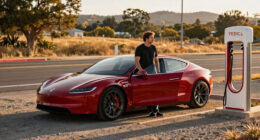 Tesla ‘Cannot Guarantee’ Roadster Reservation Holders Will Ever Get A Car