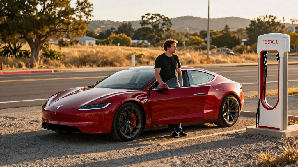 Tesla ‘Cannot Guarantee’ Roadster Reservation Holders Will Ever Get A Car