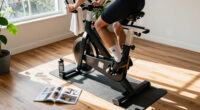 The Benefits Of Indoor Cycling And How It Can Deliver Effective, Efficient Fitness Results
