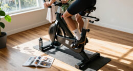 The Benefits Of Indoor Cycling And How It Can Deliver Effective, Efficient Fitness Results