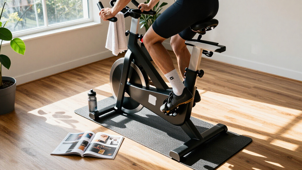The Benefits Of Indoor Cycling And How It Can Deliver Effective, Efficient Fitness Results