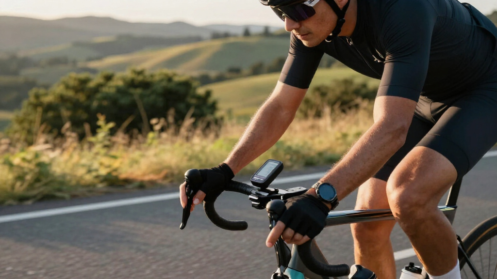 'The Biggest Game-changer In The History Of Endurance Sport Was The Power Meter,' Joe Friel's Training Wisdom