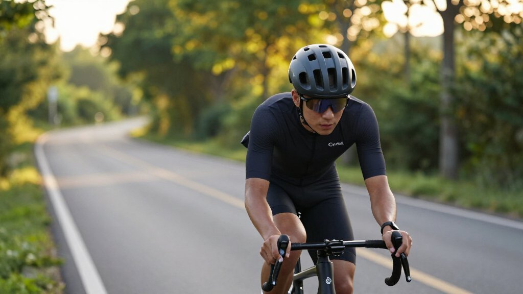 The POC Cytal Is Rated As One Of The World's Safest Road Cycling Helmets – Save £100 Now, If You Shop With Balfe's Bikes