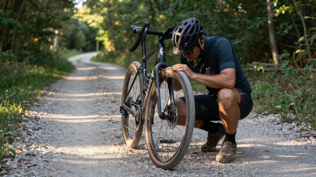 These Panaracer GravelKing X1s Could Be The Ultimate Do-it-all Tyre, And Now They're Going For A Song This Prime Day