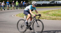 This Is The Bike A 16-Year-old Rode To Set The Fastest Time At The British National Hill Championships – Ezra Bateman's Van Rysel RCR-R Pro