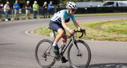 This Is The Bike A 16-Year-old Rode To Set The Fastest Time At The British National Hill Championships – Ezra Bateman's Van Rysel RCR-R Pro
