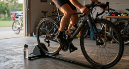 To Celebrate Our Indoor Cycling Week, Why Not Grab One Of The Best Smart Trainers With $200 Off At REI