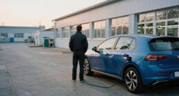 Volkswagen Can't Afford Its Upcoming Electric Golf Right Now