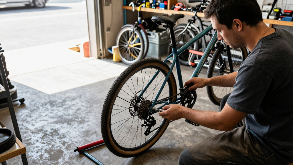 Why Is Bike Servicing So Expensive?
