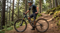 'You Can Just Get On This Bike And Ride' – Stages SB200 Drops 25Kg In Weight And Comes With Integrated Display