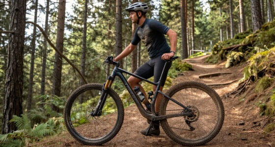 'You Can Just Get On This Bike And Ride' – Stages SB200 Drops 25Kg In Weight And Comes With Integrated Display