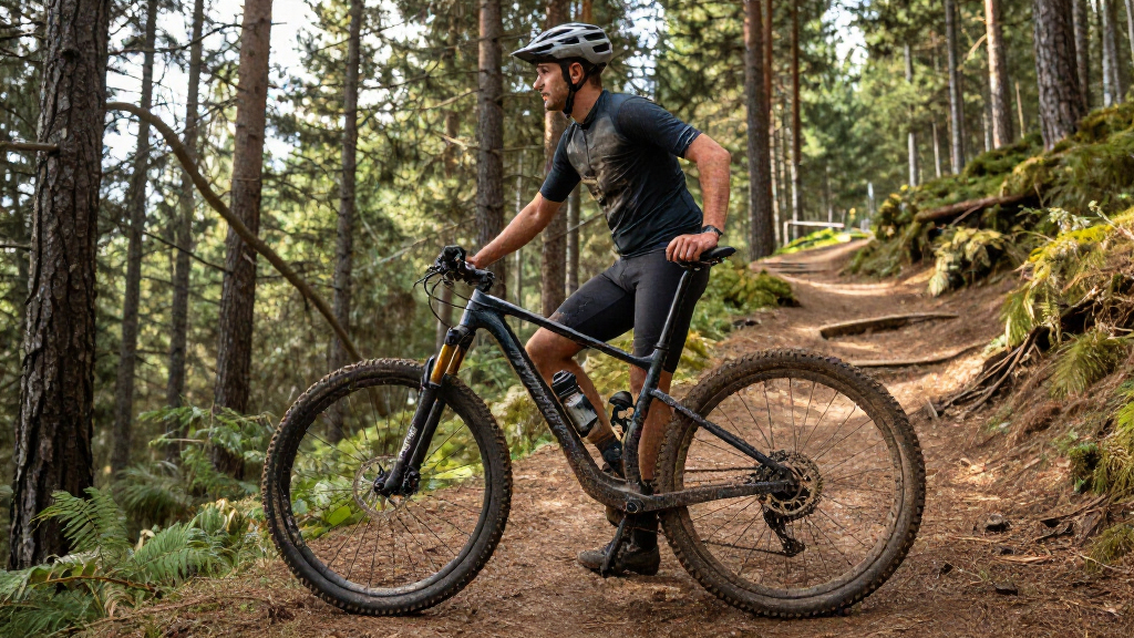 'You Can Just Get On This Bike And Ride' – Stages SB200 Drops 25Kg In Weight And Comes With Integrated Display